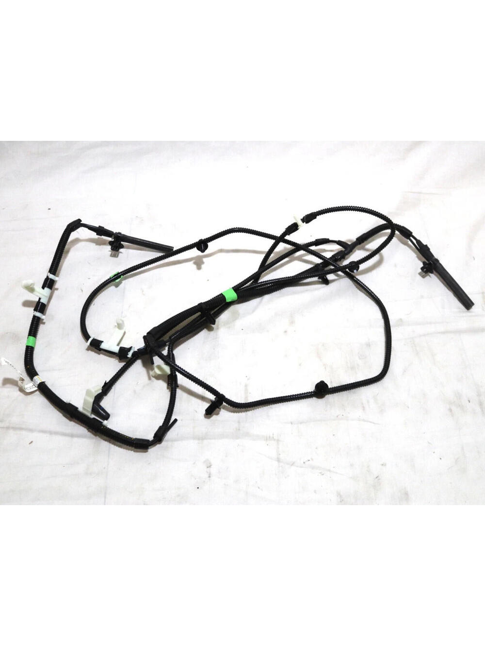 Dorman 926-560 4WD Hub Locking Vacuum Harness Assembly for 2015-2018 Ford F-150
